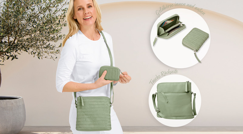 Accessoires für Damen